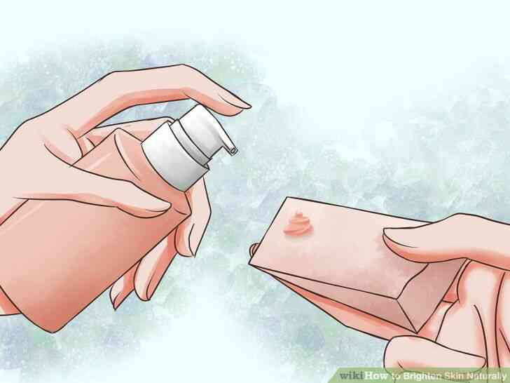 Image intitulée Appliquer le Maquillage pour l